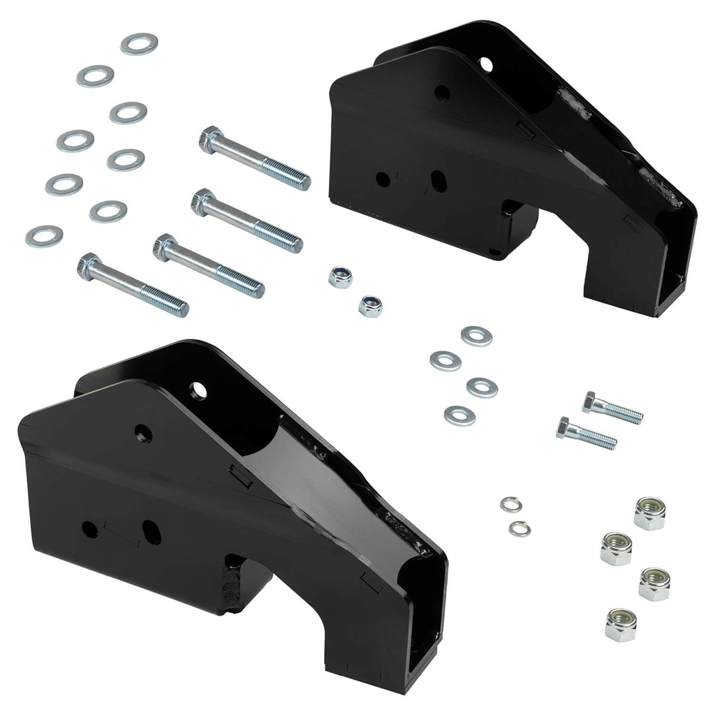 ARB F250 350 RAD ARM BRKT 2011ON