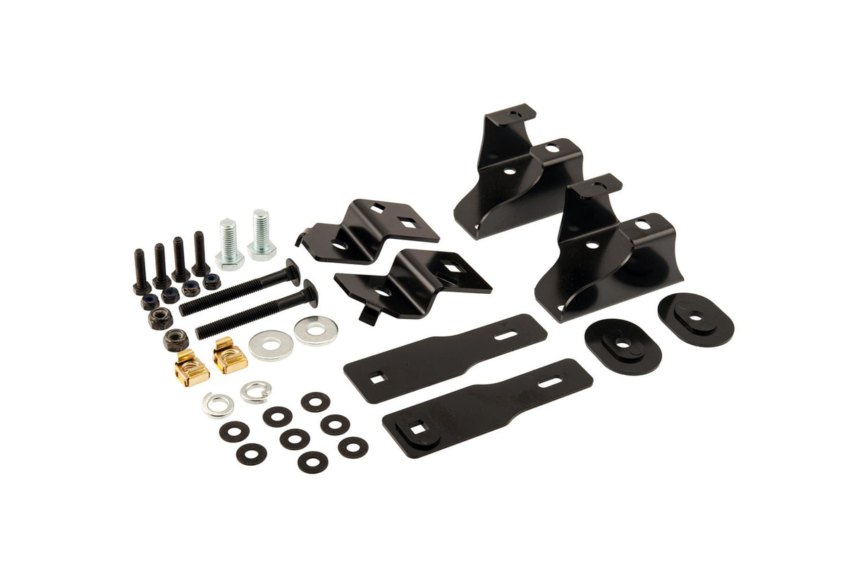 ARB F250 F350 BRAKE LIGHT BRKT KIT