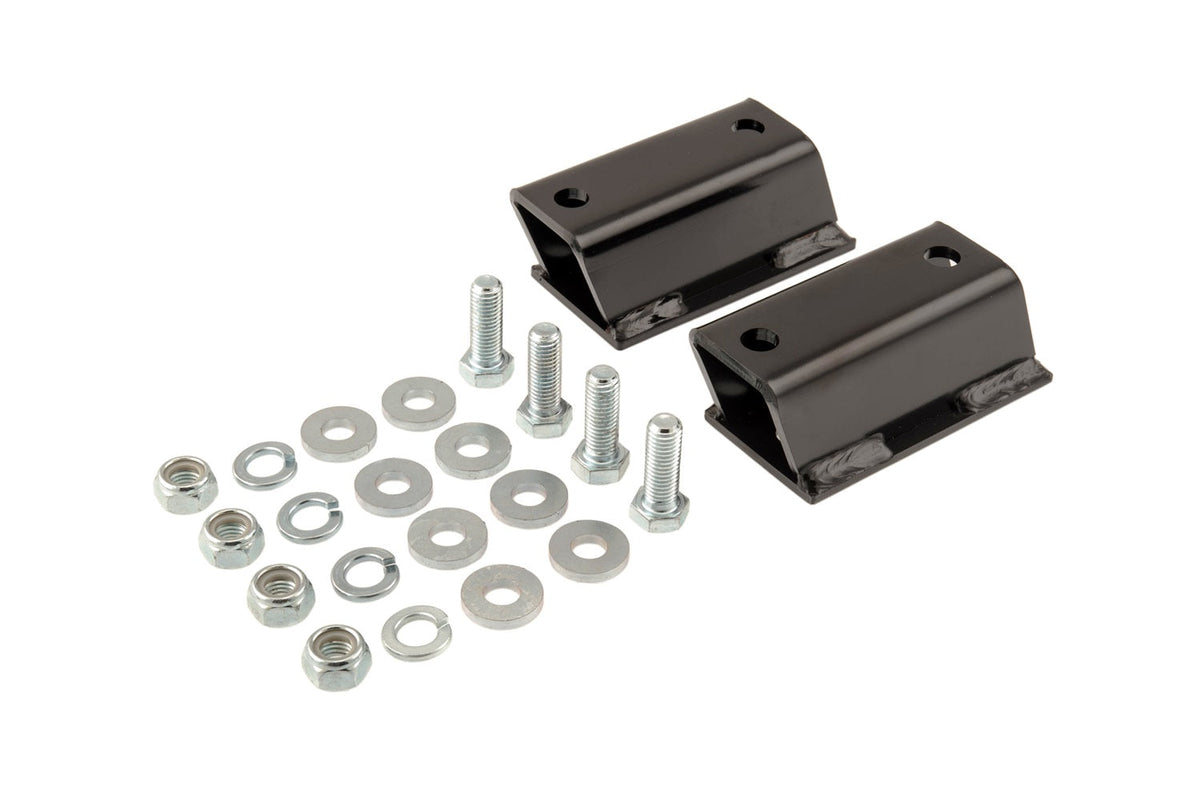 ARB F250 F350 SWAY BAR BRKT KIT