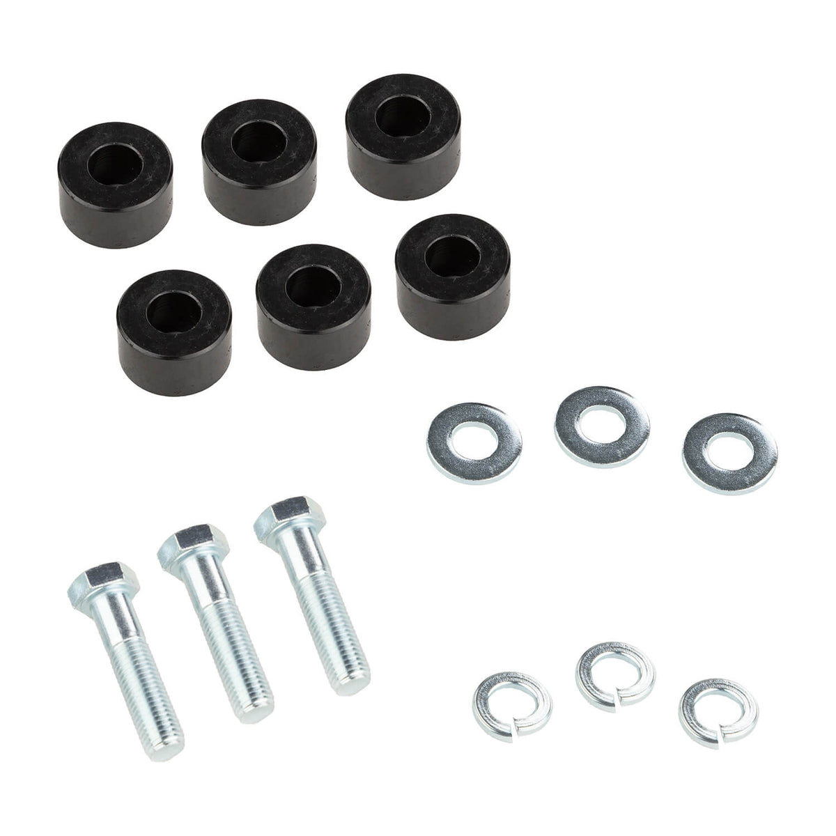 ARB JK CROSS MEMBER SPACER KIT
