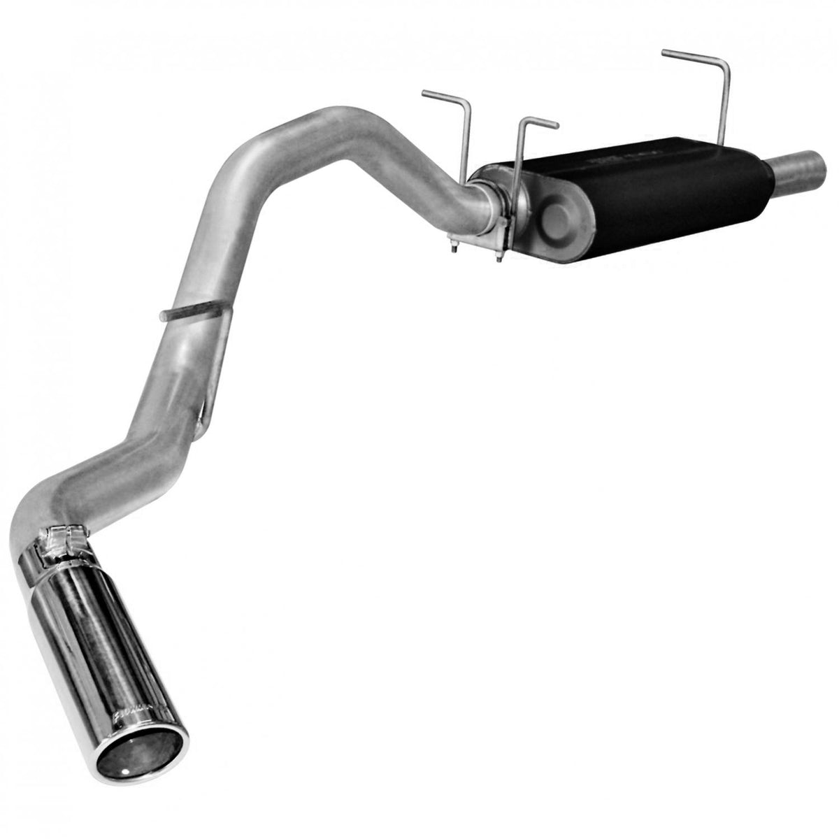 Flowmaster 08-13 FORD F250 SD GAS FII SOS