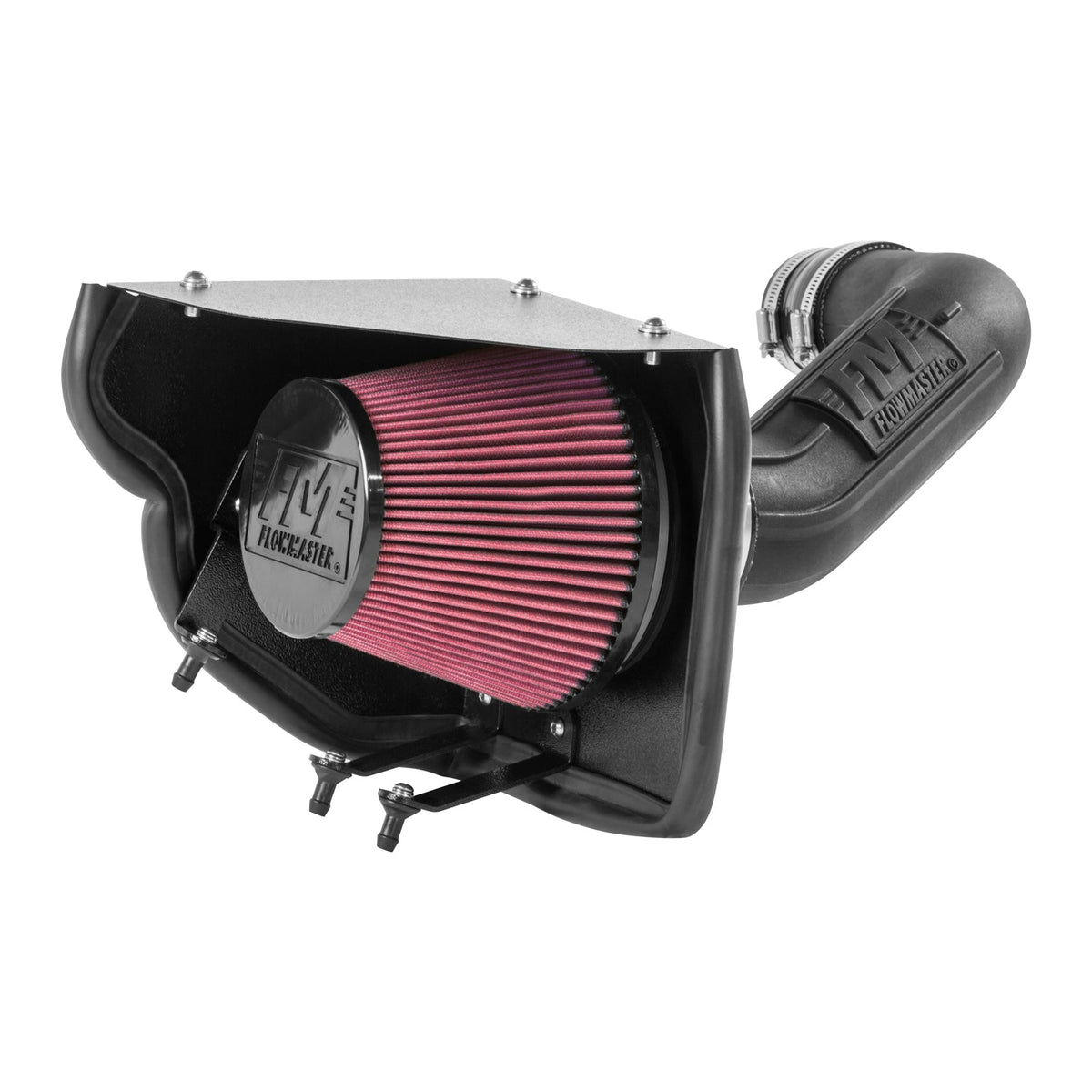 Flowmaster 07-11 WRANGLER 3.8L PERFORMANCE AIR I