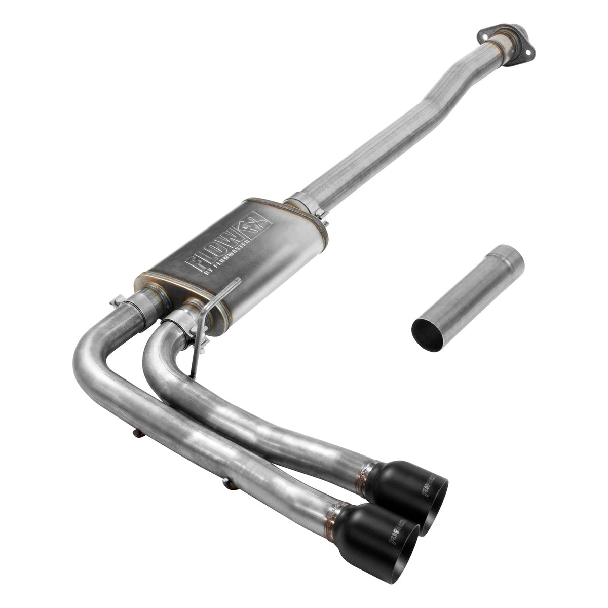 Flowmaster 15-20 FORD F-150 DOSS FFX