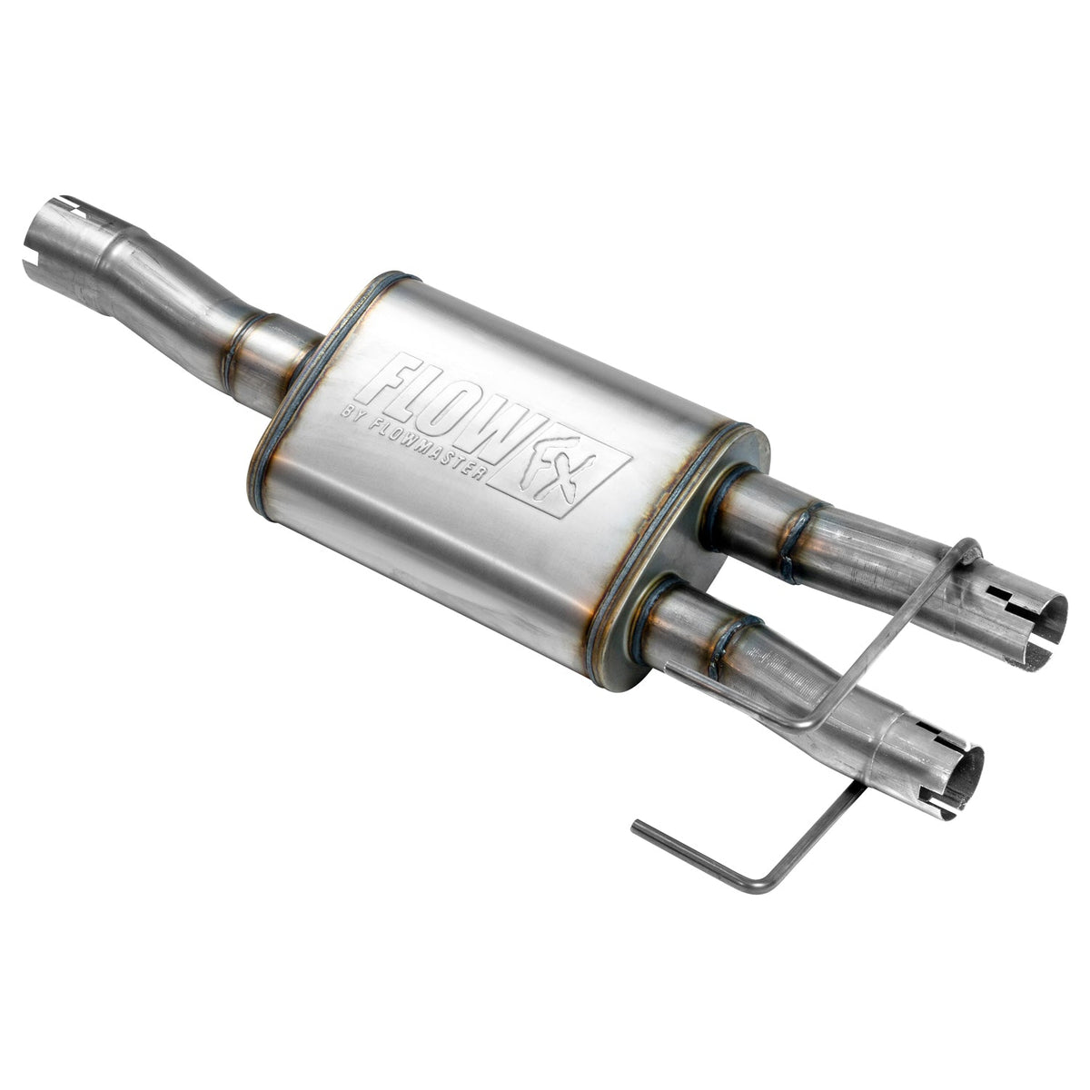 Flowmaster 09-24 RAM 1500 5.7L DIR-FIT MUFFLER FFX