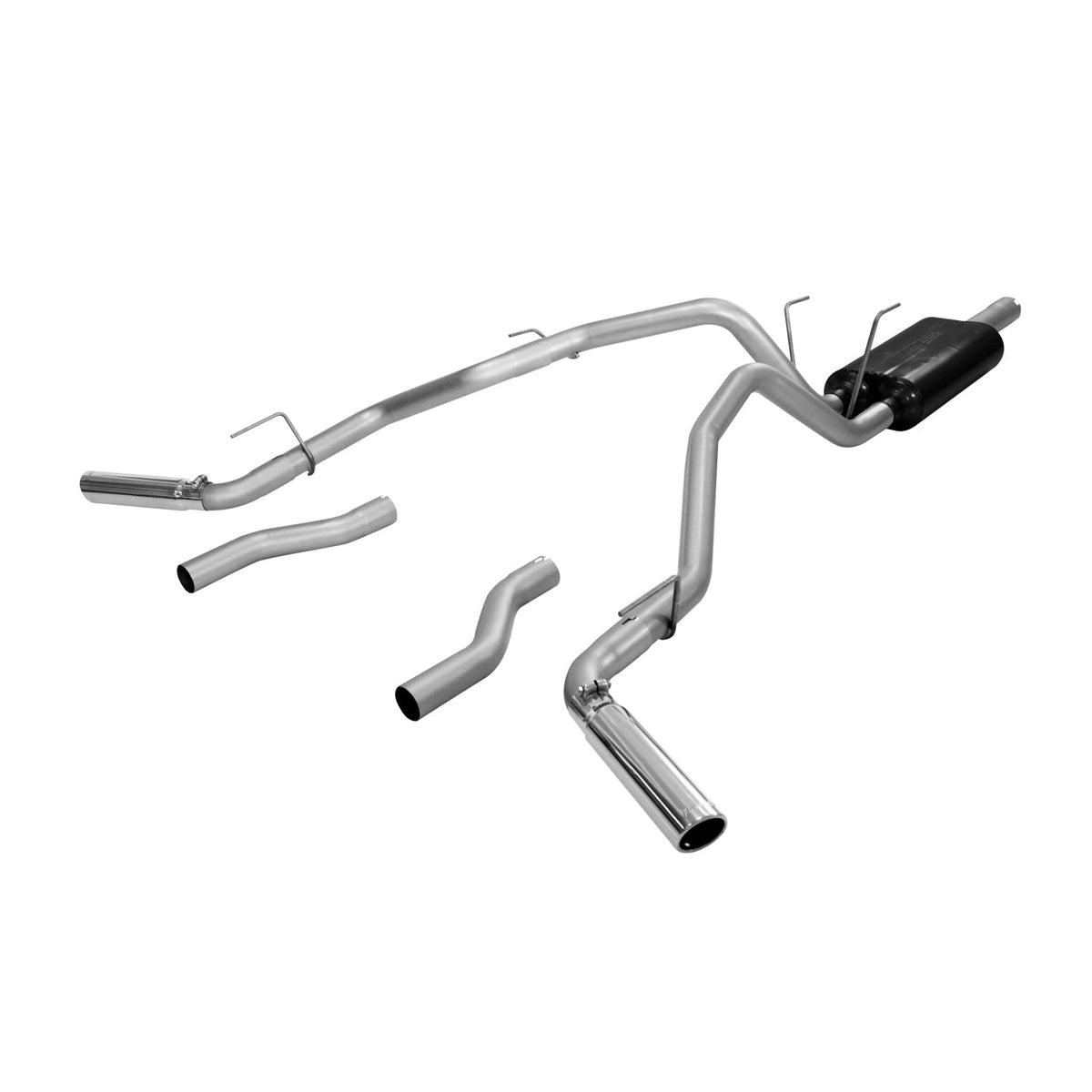 Flowmaster 09-18 RAM 1500 V8 AMT DOR/S 409S