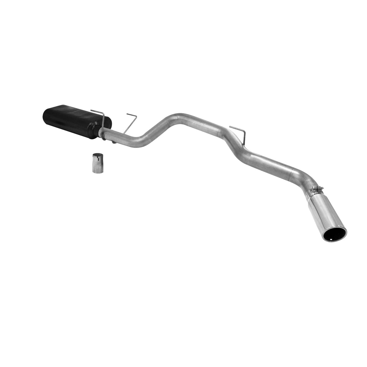 Flowmaster 04-05 RAM 1500 5.7L AMT SOS 409S