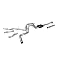 Flowmaster 09-14 FORD F150 V8 AMT DOR S 409S