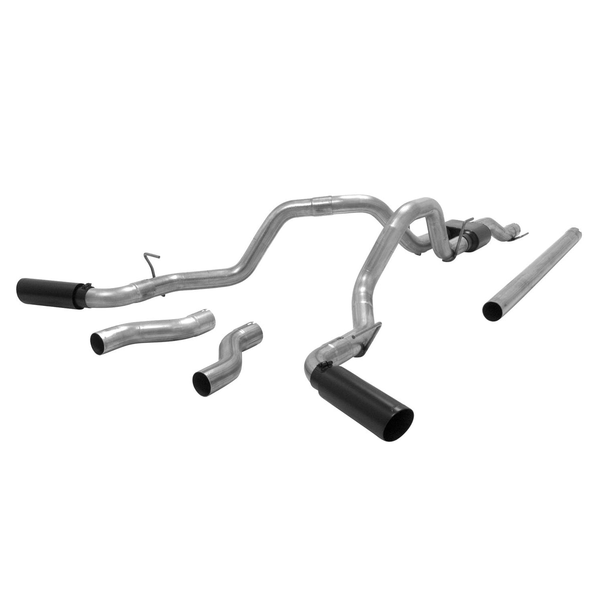 Flowmaster 06-08 DODGE RAM 1500 OTL DOR S 409S
