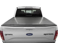 WeatherTech Black Alloy Cover Hard Truck Bed Cover Fits -20-19 Tundra -