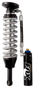 Fox Racing Shox Kit: 05-ON Toyota Tacoma 4wd and 2wd Prerunner Front Coilover 2.5 Series R R 4.6 0-2 Lift DSC