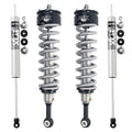 Fox 2.0 Performance Series Coilover and Shock Set for Toyota Tacoma