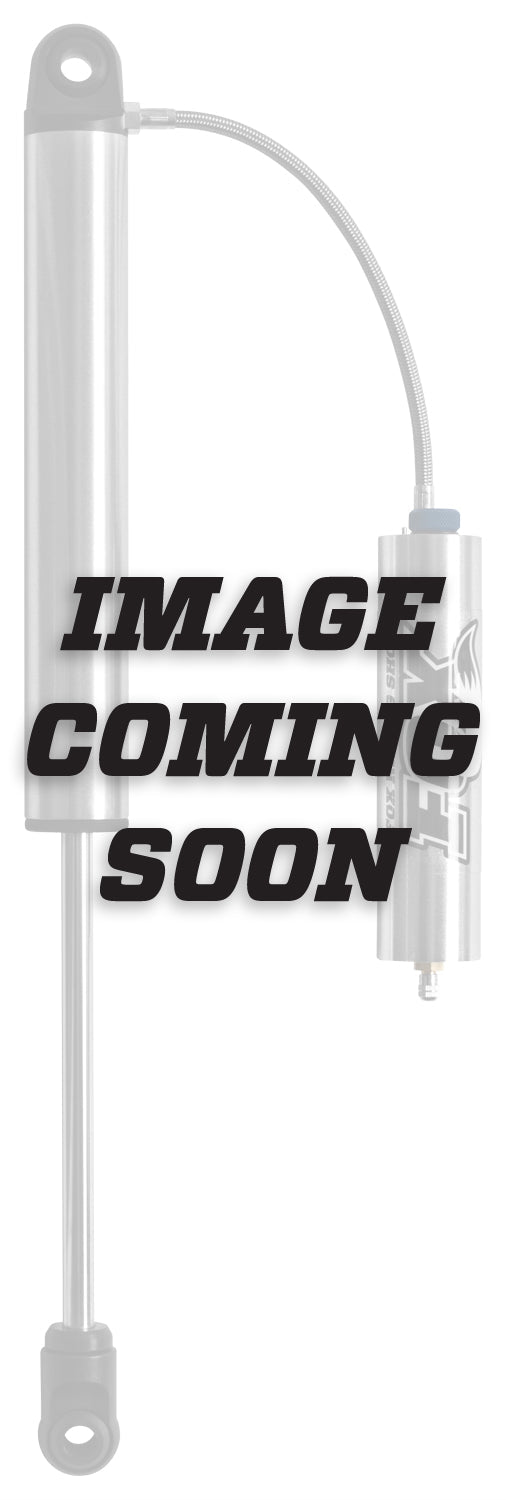 FOX 25-ON Toyota 4Runner 24-ON LandCruiser 250 GX550 Rear 2.5 Truck PS IFP 0-2 Inch 0-50MM Lift