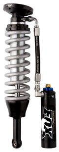Fox Racing Shox Total Chaos 2.5 Series Front Coilover Long Travel Kit - Toyota Tacoma (2005+)