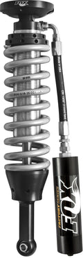 FOX Kit: 05-ON Toyota Tacoma 4wd 2wd Prerunner w UCA Front Coilover 2.5 Series R R 4.9 0-3 Lift