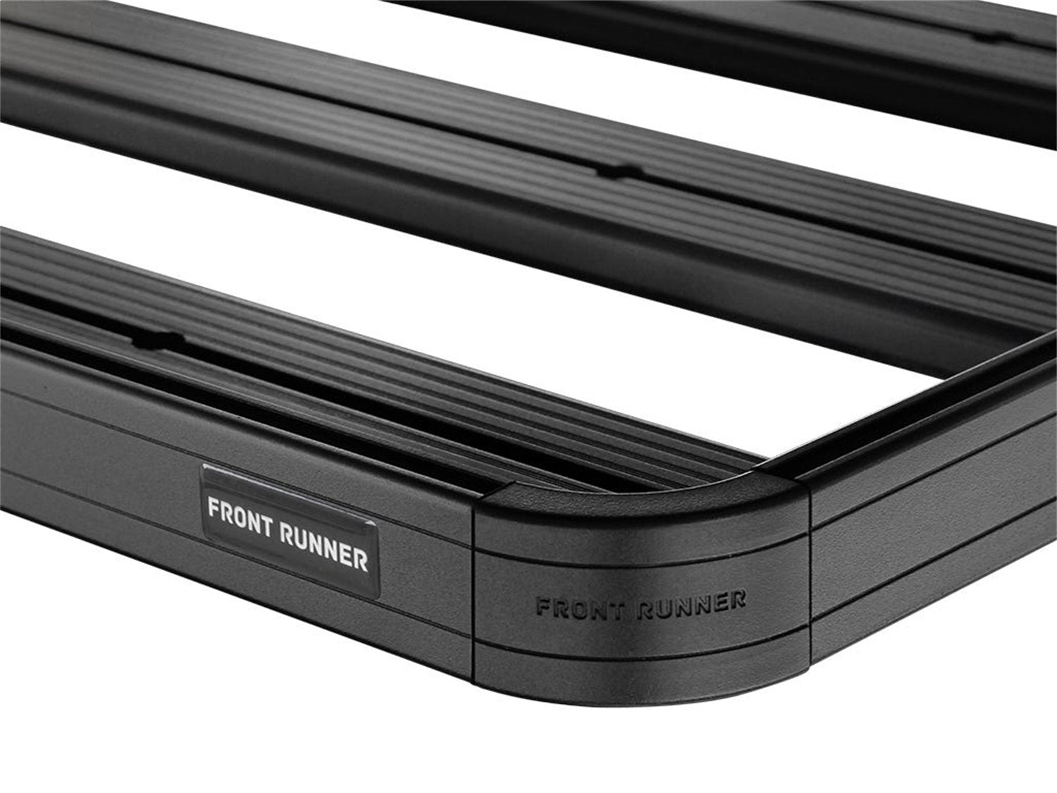 Front Runner Slimline II Load Bed Rack Kit - Chevrolet Colorado (2004-Present)