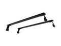 Front Runner Chevrolet Colorado GMC Canyon ReTrax XR 5in (2015-Current) Double Load Bar Kit