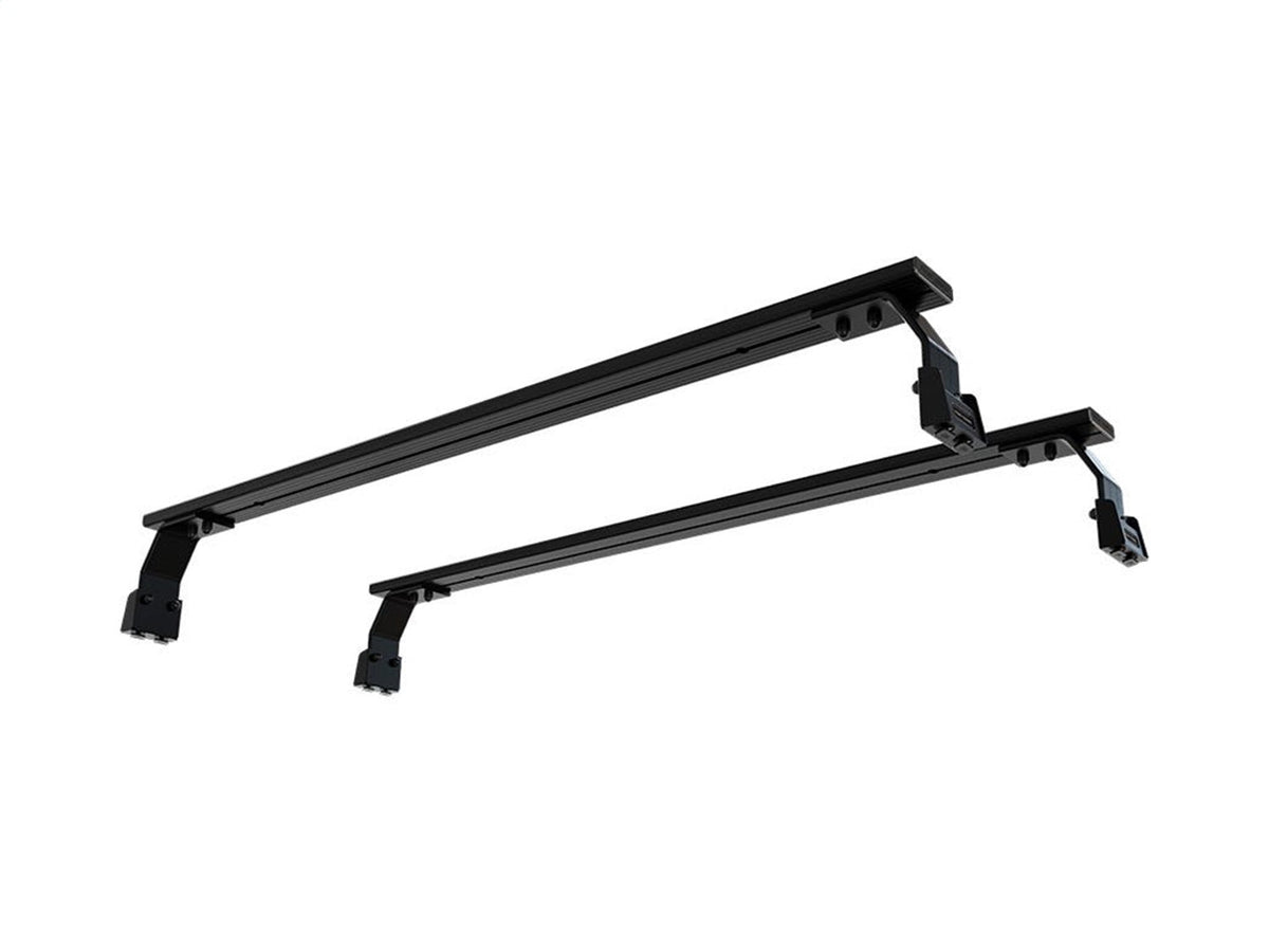 Front Runner Chevrolet Colorado GMC Canyon ReTrax XR 5in (2015-Current) Double Load Bar Kit