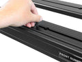 Front Runner Chevrolet Silverado Crew Cab (2007-Current) Slimline II Load Bed Rack Kit