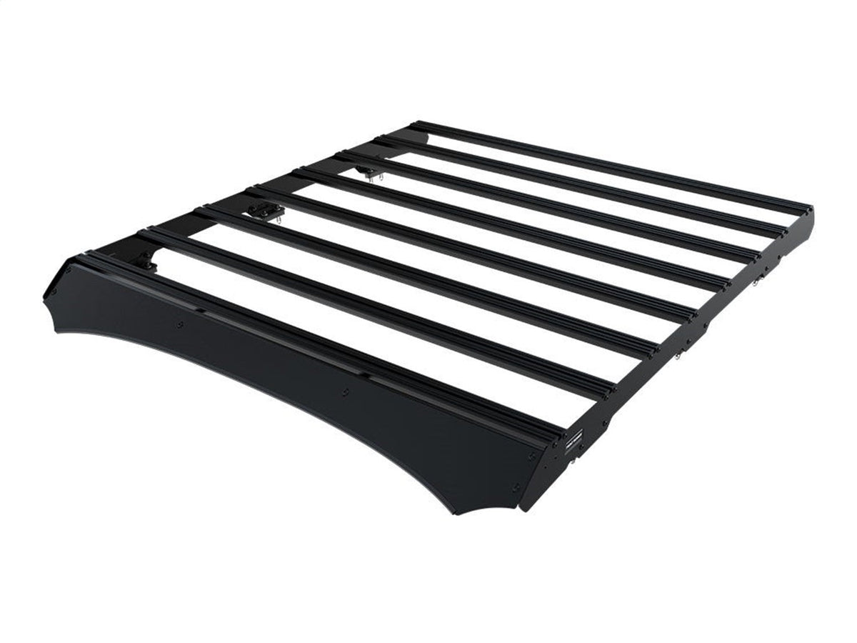 Front Runner Ford F-150 Crew Cab (2021-Current) Slimsport Rack Wind Fairing