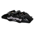 Wilwood Forged Dynapro 6-piston caliper, official Wilwood product photo