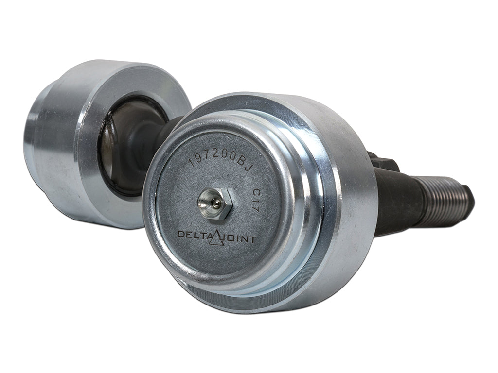 Icon Suspension NON-ICON UCA 1IN RETROFIT DELTA JOINT KIT 07-UP FJ/03-UP 4RNR/08-UP LC 200