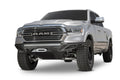 Addictive Desert Designs Stealth Fighter Front Bumper for RAM 1500