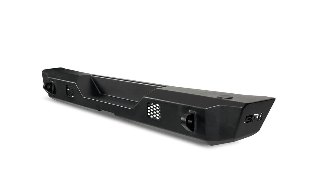 Body Armor 2007-2018 JEEP WRANGLER JK ORION REAR BUMPER