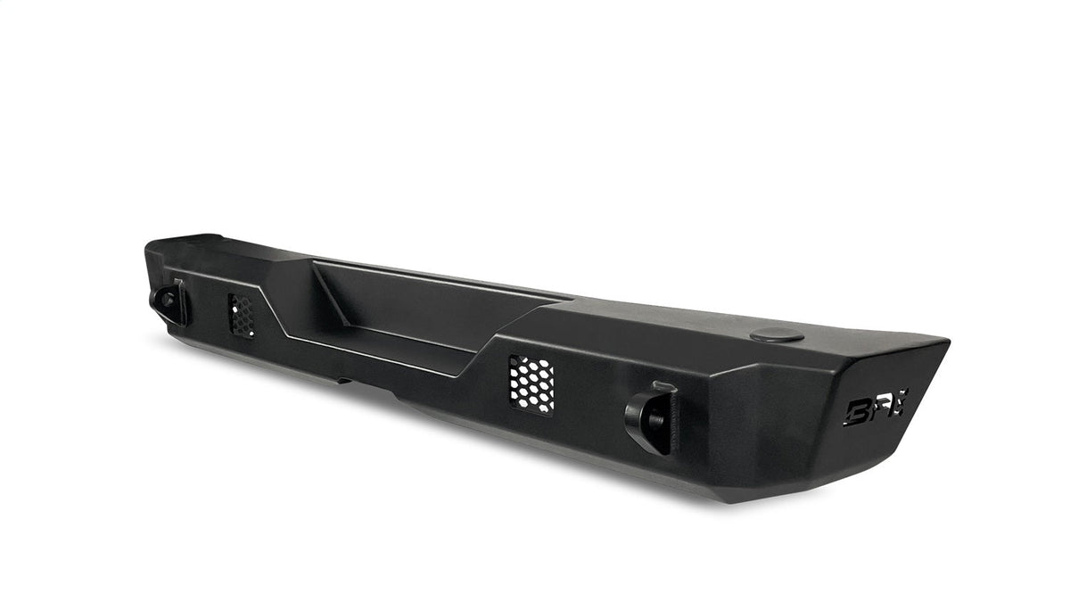 Body Armor 2007-2018 JEEP WRANGLER JK ORION REAR BUMPER