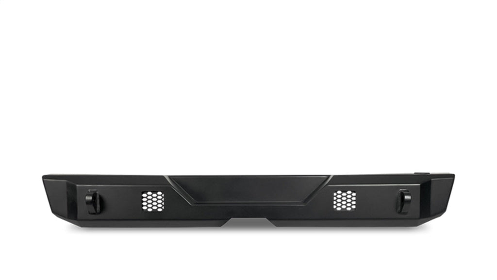 Body Armor 2007-2018 JEEP WRANGLER JK ORION REAR BUMPER
