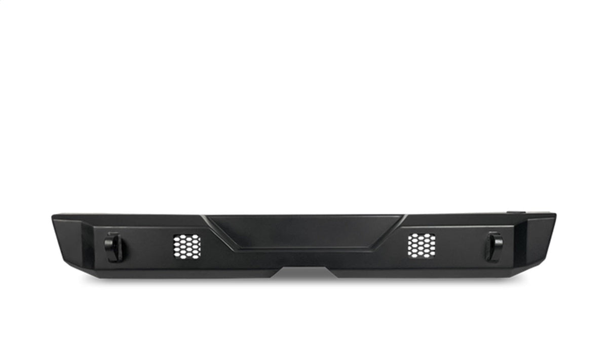 Body Armor 2007-2018 JEEP WRANGLER JK ORION REAR BUMPER