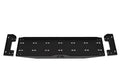 Fab Fours 2007 2018 4 Door Jeep JK Rear Cargo Divider Bare