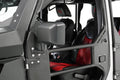 Fab Fours 2007 2018 Jeep JK Mirror Bracket for the JK1030 Bare