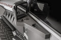 Fab Fours 2007 2018 Jeep JK Front Door Skin Mirror Protector