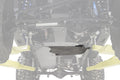 Fab Fours 2007 2018 Jeep JK Transfer Case Skidplate