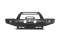 Body Armor 2007-2026 JEEP WRANGLER JK JL GLADIATOR JT ORION FULL-WIDTH FRONT BUMPER