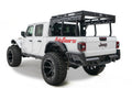 Fab Fours 2020 2024 JT Gladiator Overland Rack Bare