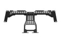 DV8 2018-2025 Jeep Wrangler Gladiator Overhead Molle Panel