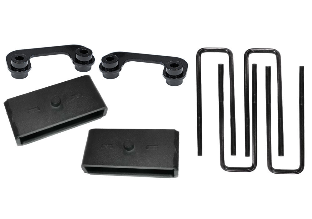 Superlift 2 Inch GM Lift Kit - 2023-2025 Chevy Colorado GMC Canyon 4WD - Will NOT fit ZR2 models