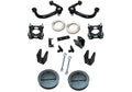 Superlift 3 Inch Lift Kit - 2024-2025 Toyota Land Cruiser