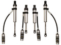 Icon Suspension 98-07 LAND CRUISER 100 SERIES / LEXUS LX470 0-3 STAGE 3 SUSPENSION SYSTEM