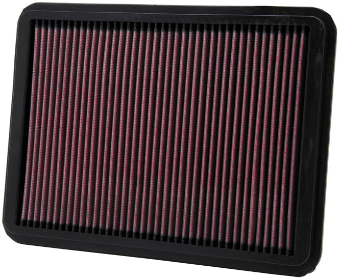 K&N Filters K N LEXUS GX470 4.7L 04-09 TOY 4RUN 02-08 SEQ 01-07 TUNDRA 00-06