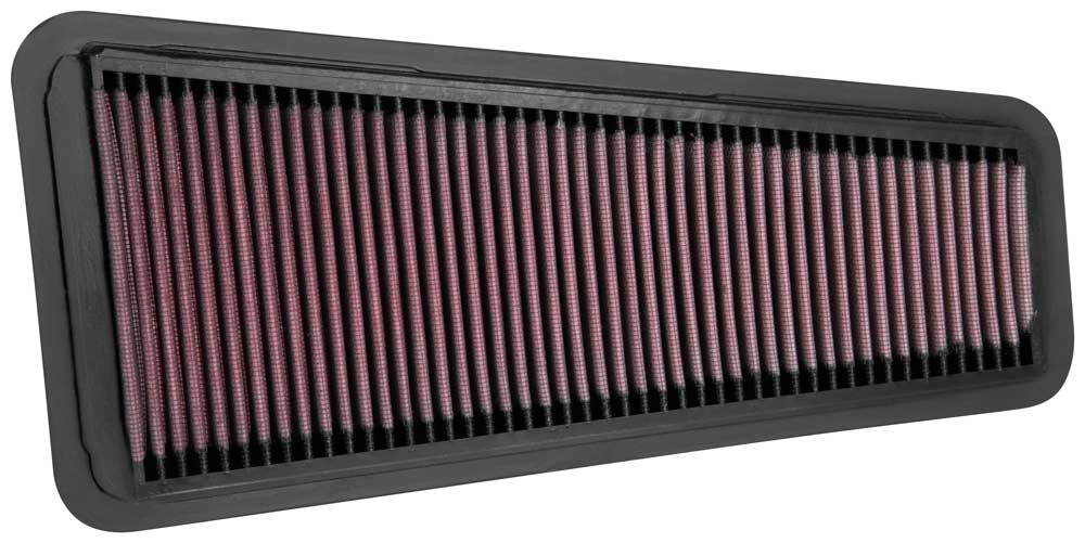 K&N Filters K N TOY TACOMA-TUNDRA 05-10 4 RUN 02-09 FJ CRUISER 07-09