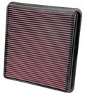 K&N Filters K N TOY TUNDRA-SEQUOIA-LAND CRUISER 2007-2010