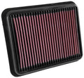 K&N Filters K N TOYOTA LAND CRUISER PRADO L4-2.8L DSL 2015-2024