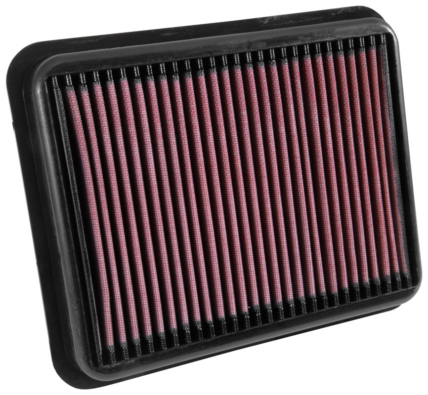 K&N Filters K N TOYOTA LAND CRUISER PRADO L4-2.8L DSL 2015-2024