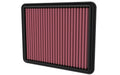 K&N Filters K N TOYOTA LAND CRUISER V6-3.3L DSL 2022-2025