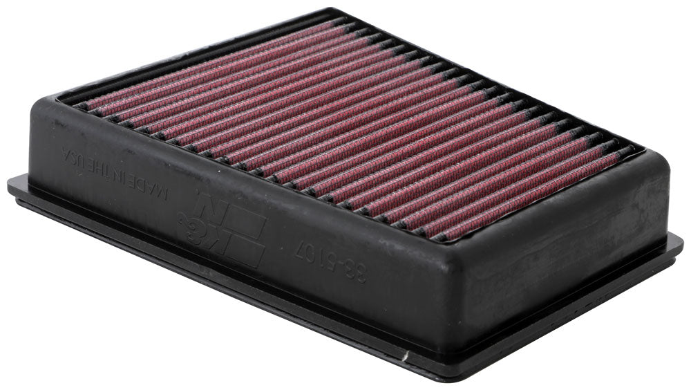 K&N Filters K N BUICK ENCORE GX L3-1.2L F-I 2020-2026