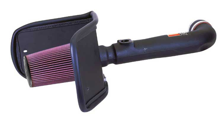 K&N Filters K N FIPK TOYOTA LAND CRUISER V8-4.7L 1999-2005