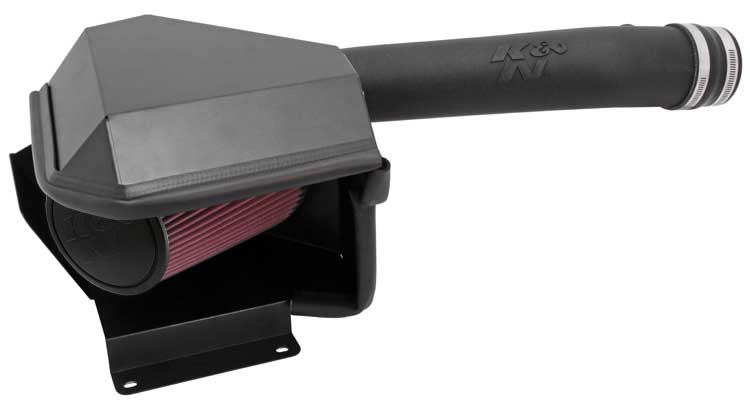 K&N Filters K N AIRCHARGER TOYOTA FJ CRUISER 2010-14-4RUNNER 2010-23 V6-4.0L