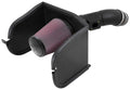 K&N Filters K N AIRCHARGER TOYOTA LAND CRUISER V8-5.7L F-I 2008-2019